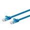 Monoprice Entegrade Cat6 Ethernet Patch Cable - Snagless RJ45_ 550Mhz_ UTP_ CMP_ 16052 - alternate 5